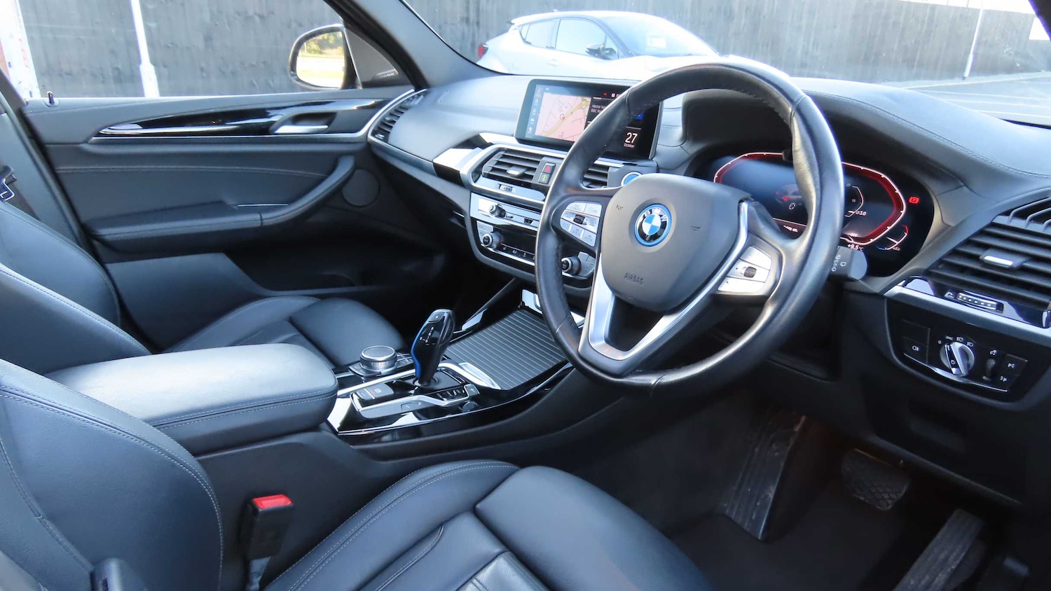 Used BMW iX3 2021 for sale - 76390761: Photo 6