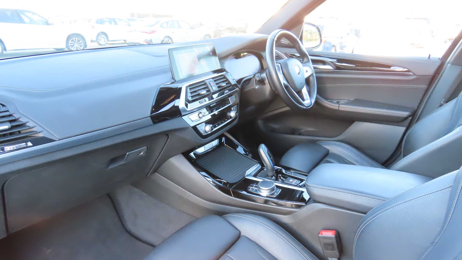 Used BMW iX3 2021 for sale - 76390761: Photo 7