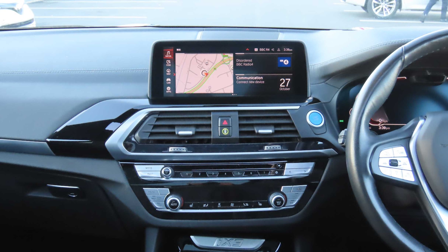 Used BMW iX3 2021 for sale - 76390761: Photo 8