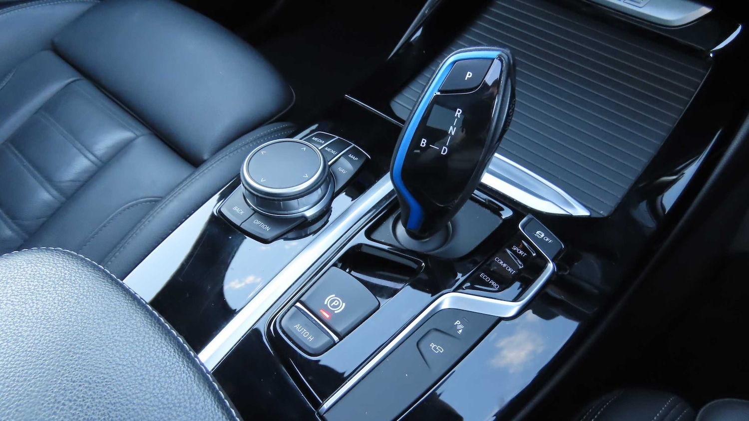 Used BMW iX3 2021 for sale - 76390761: Photo 9