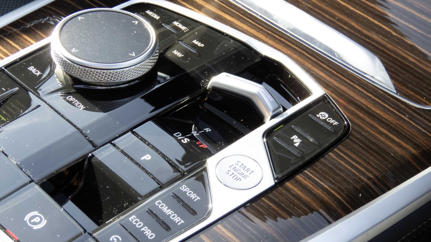 Used BMW X7 2025 for sale - 76564458: Photo 10