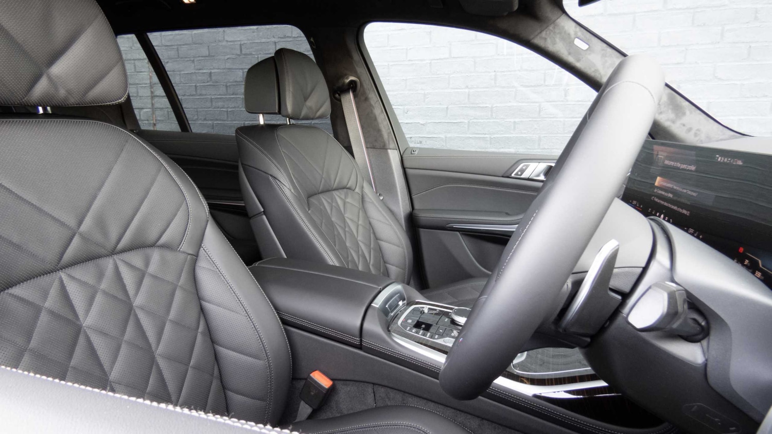 Used BMW X7 2025 for sale - 76564458: Photo 11