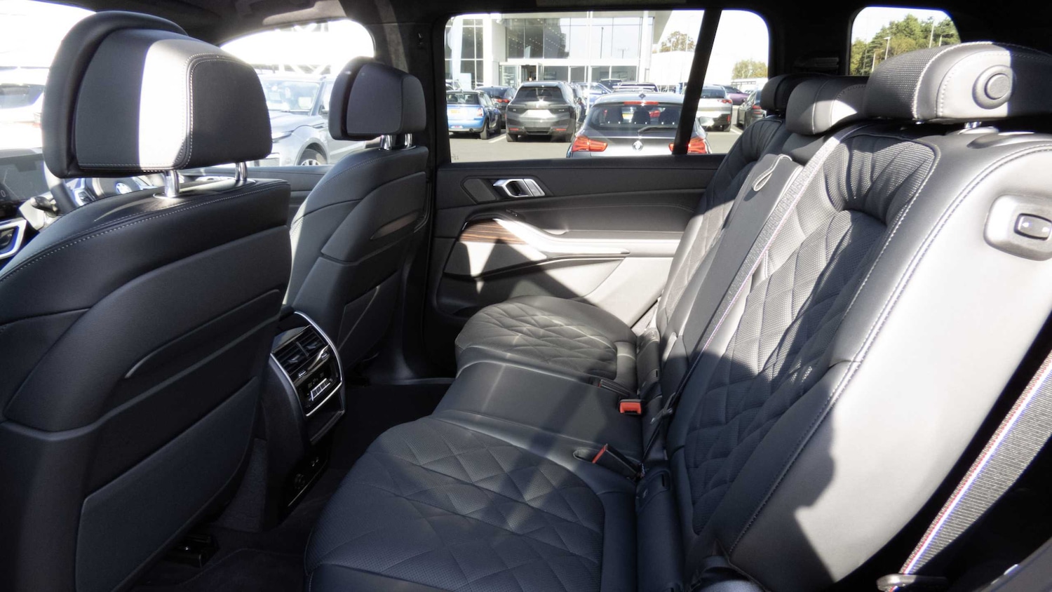 Used BMW X7 2025 for sale - 76564458: Photo 12