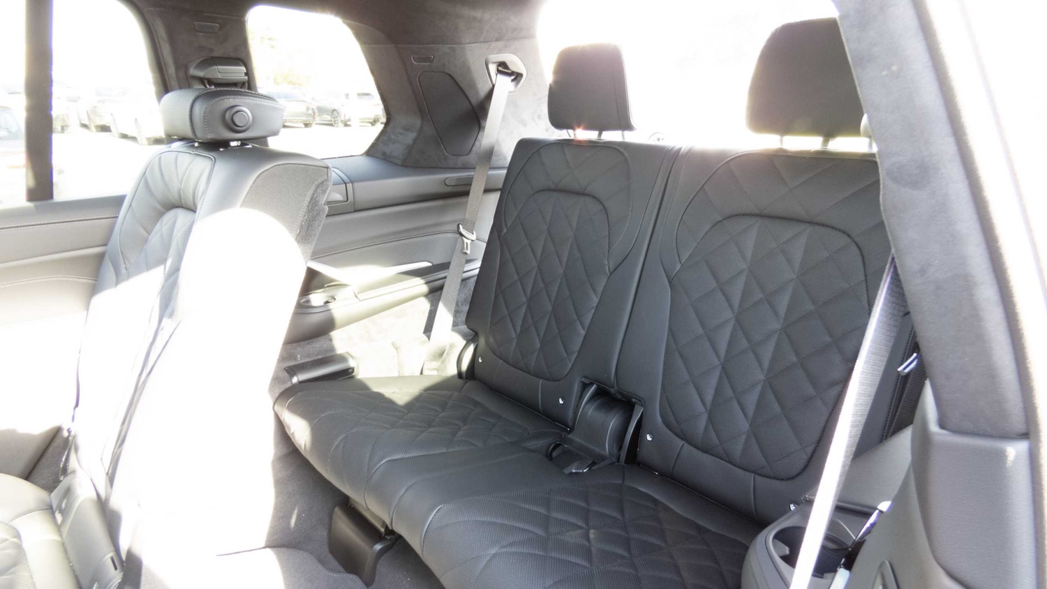 Used BMW X7 2025 for sale - 76564458: Photo 13