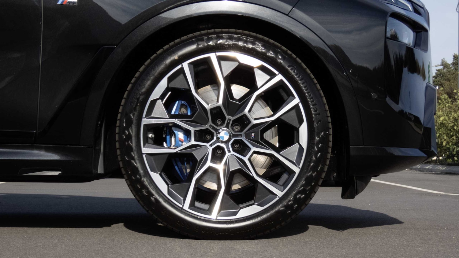 Used BMW X7 2025 for sale - 76564458: Photo 15