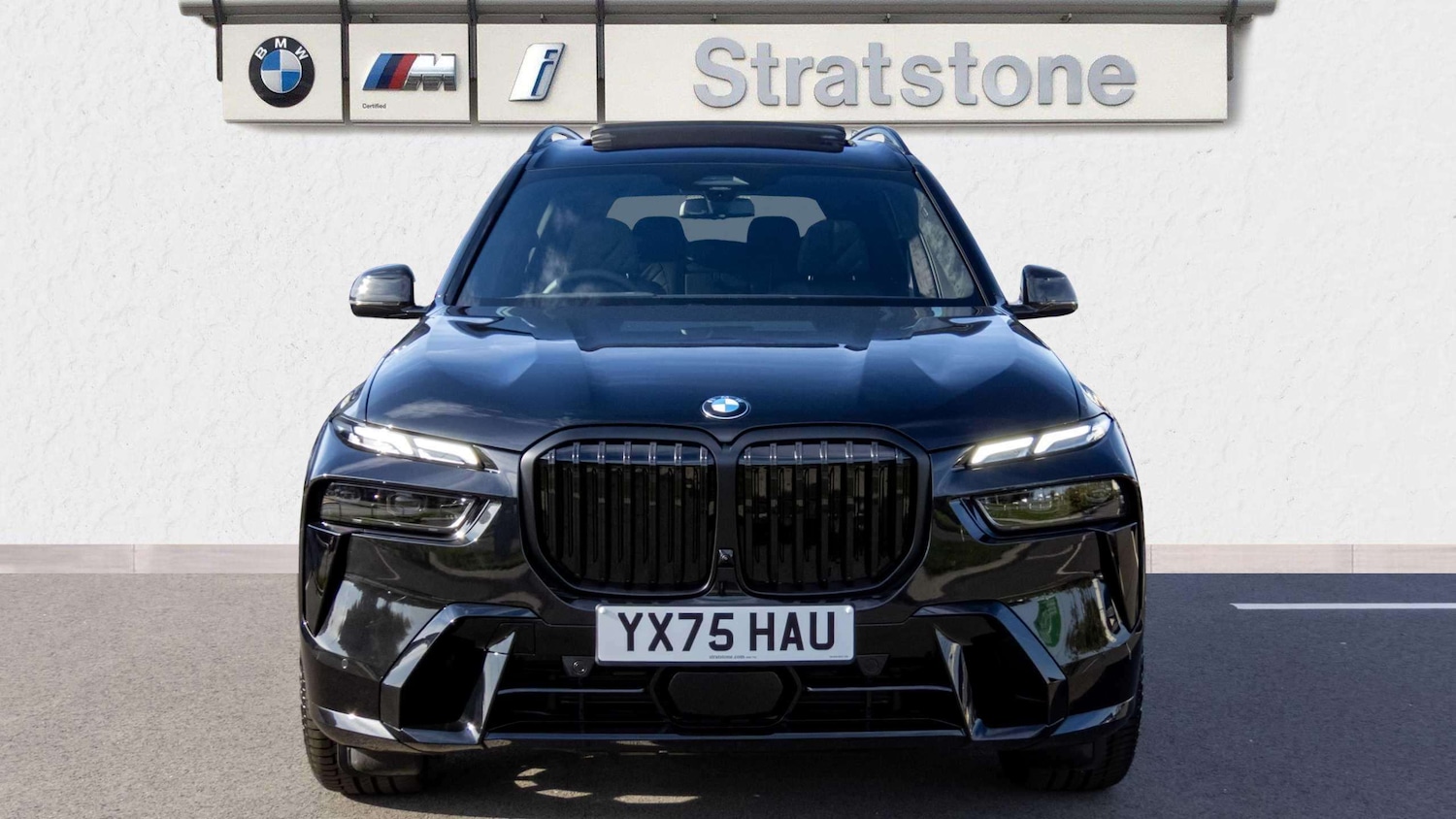 Used BMW X7 2025 for sale - 76564458: Photo 17