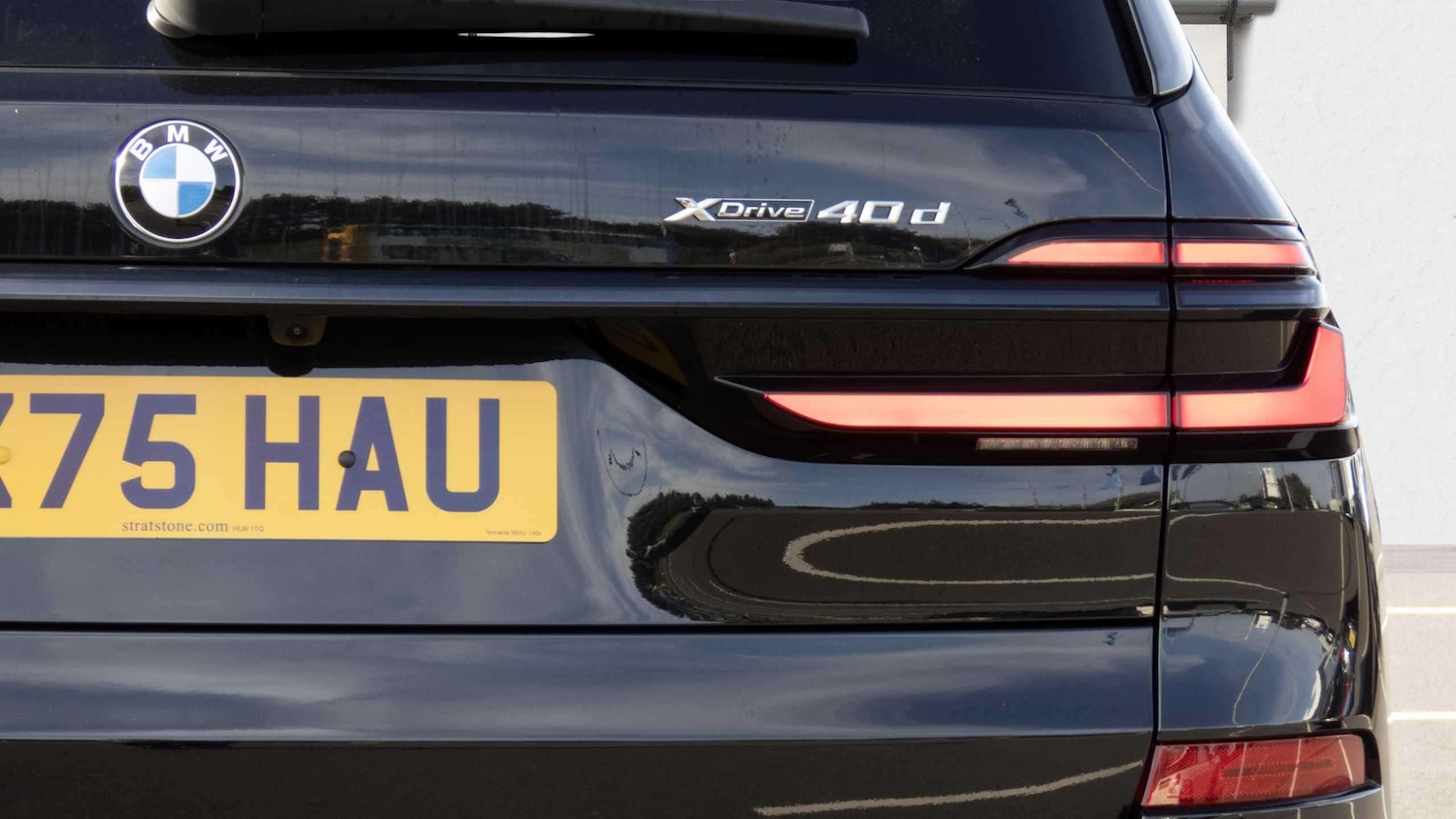 Used BMW X7 2025 for sale - 76564458: Photo 20