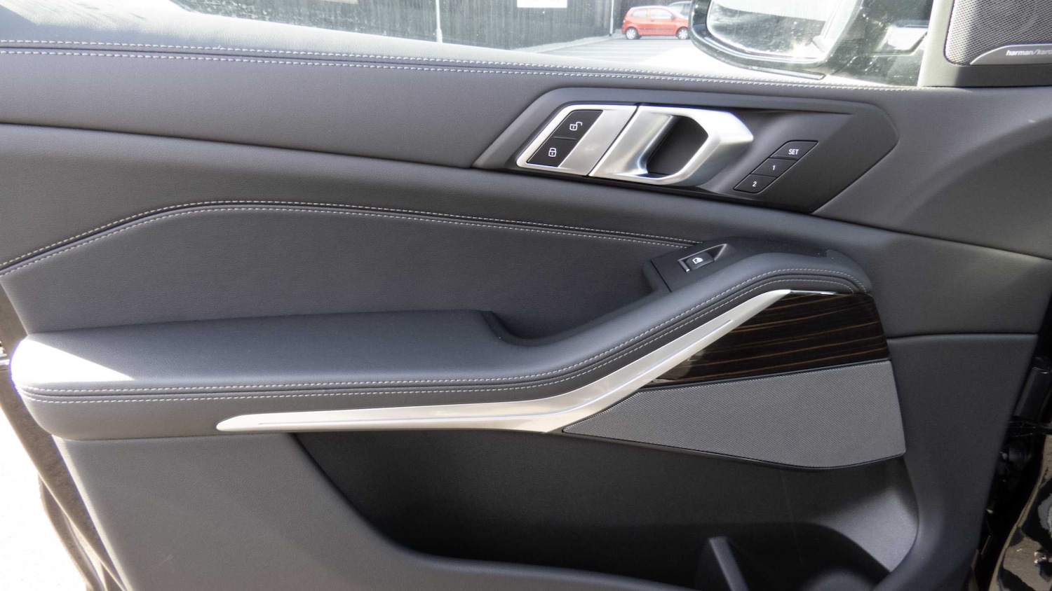 Used BMW X7 2025 for sale - 76564458: Photo 22