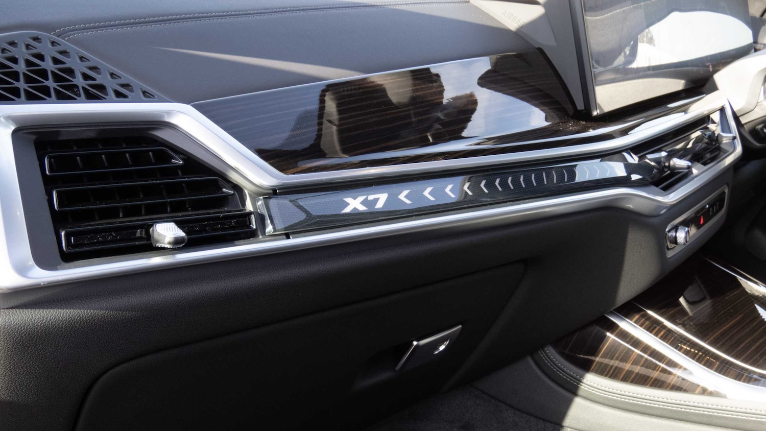 Used BMW X7 2025 for sale - 76564458: Photo 23