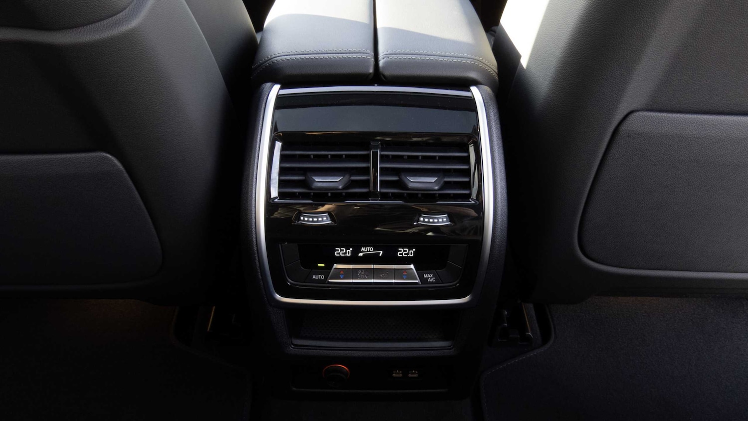 Used BMW X7 2025 for sale - 76564458: Photo 27