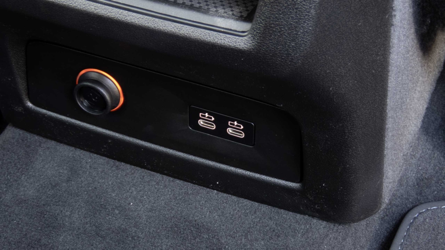 Used BMW X7 2025 for sale - 76564458: Photo 29