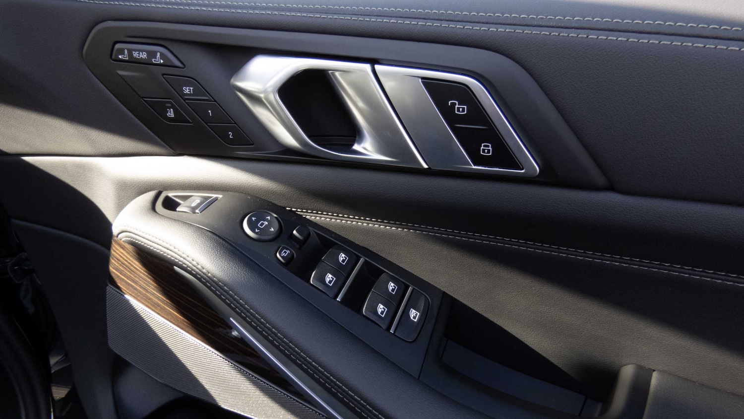 Used BMW X7 2025 for sale - 76564458: Photo 30