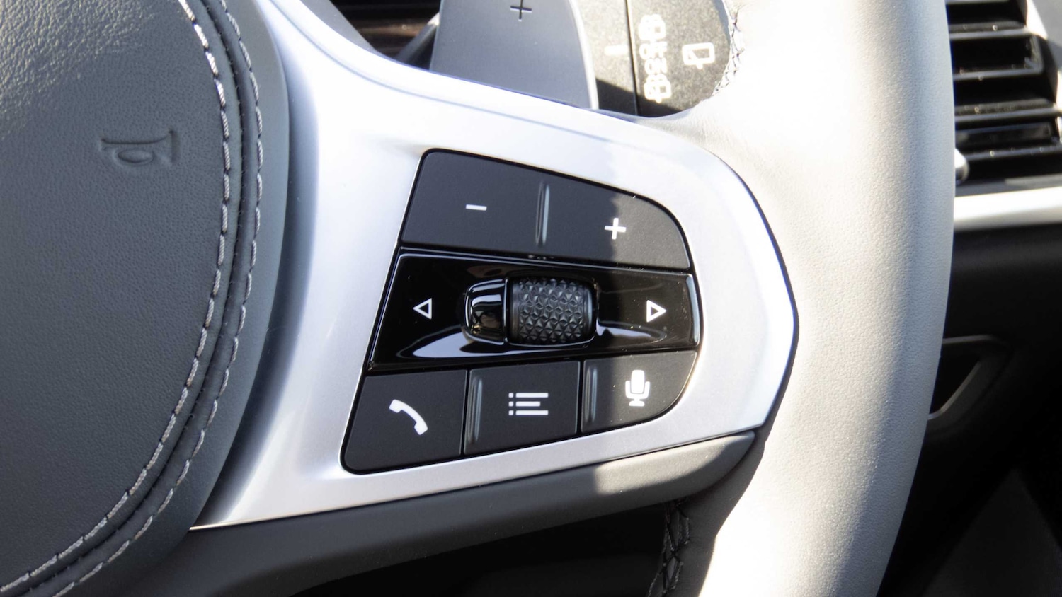 Used BMW X7 2025 for sale - 76564458: Photo 33