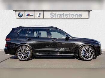 Used BMW X7 2025 for sale - 76564458: Photo