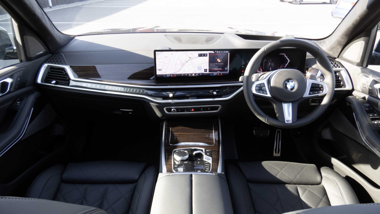 Used BMW X7 2025 for sale - 76564458: Photo 4