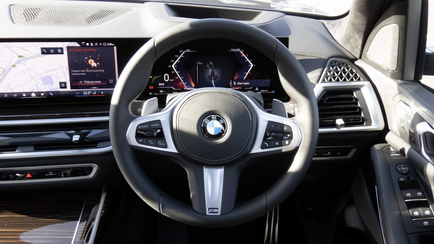 Used BMW X7 2025 for sale - 76564458: Photo 5