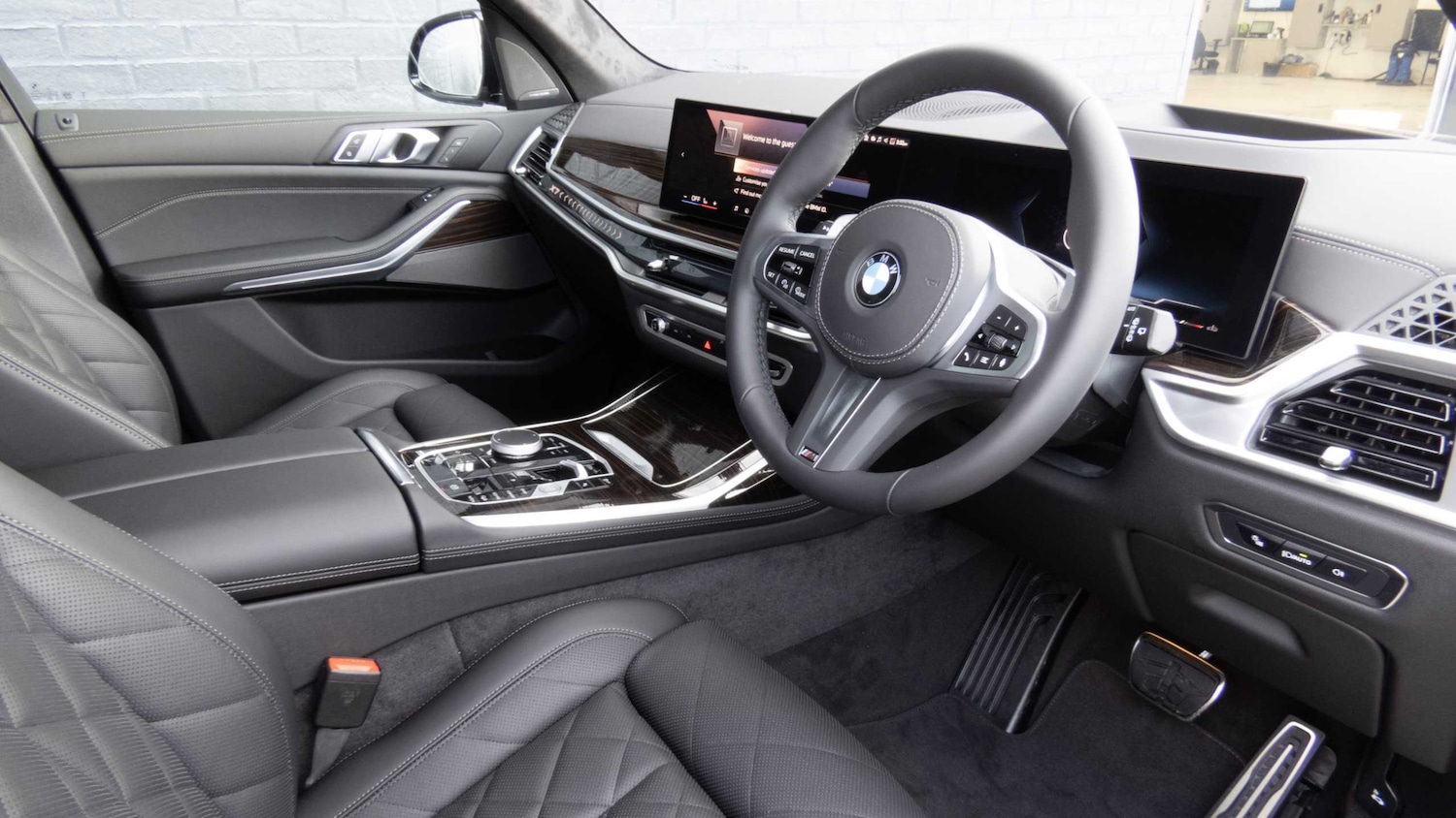 Used BMW X7 2025 for sale - 76564458: Photo 6