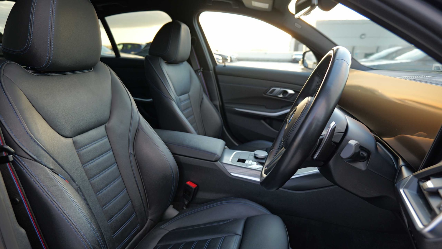 Used BMW 3 Series 2023 for sale - 77158476: Photo 11