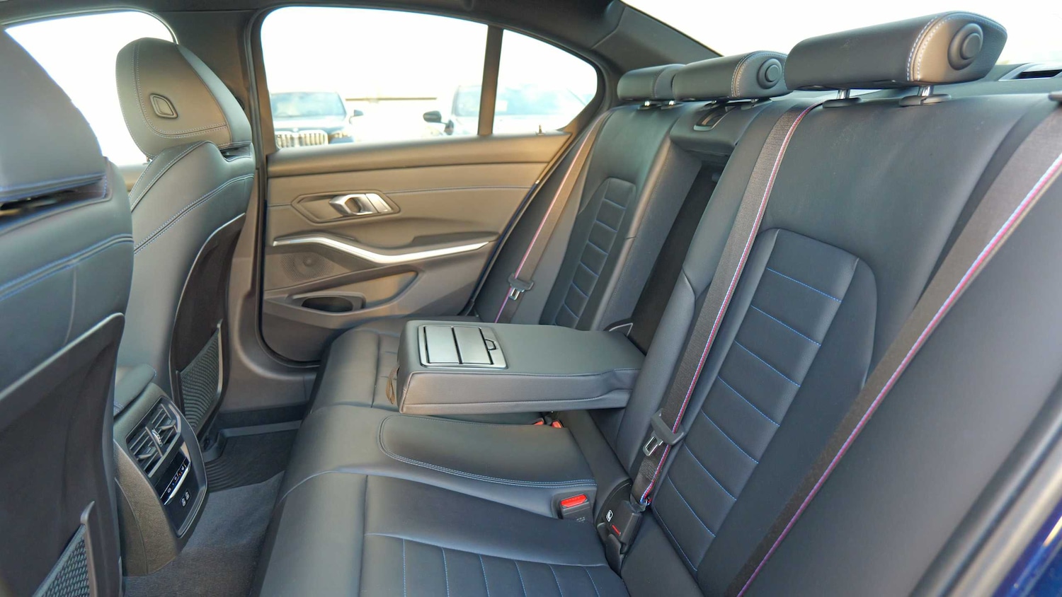 Used BMW 3 Series 2023 for sale - 77158476: Photo 12