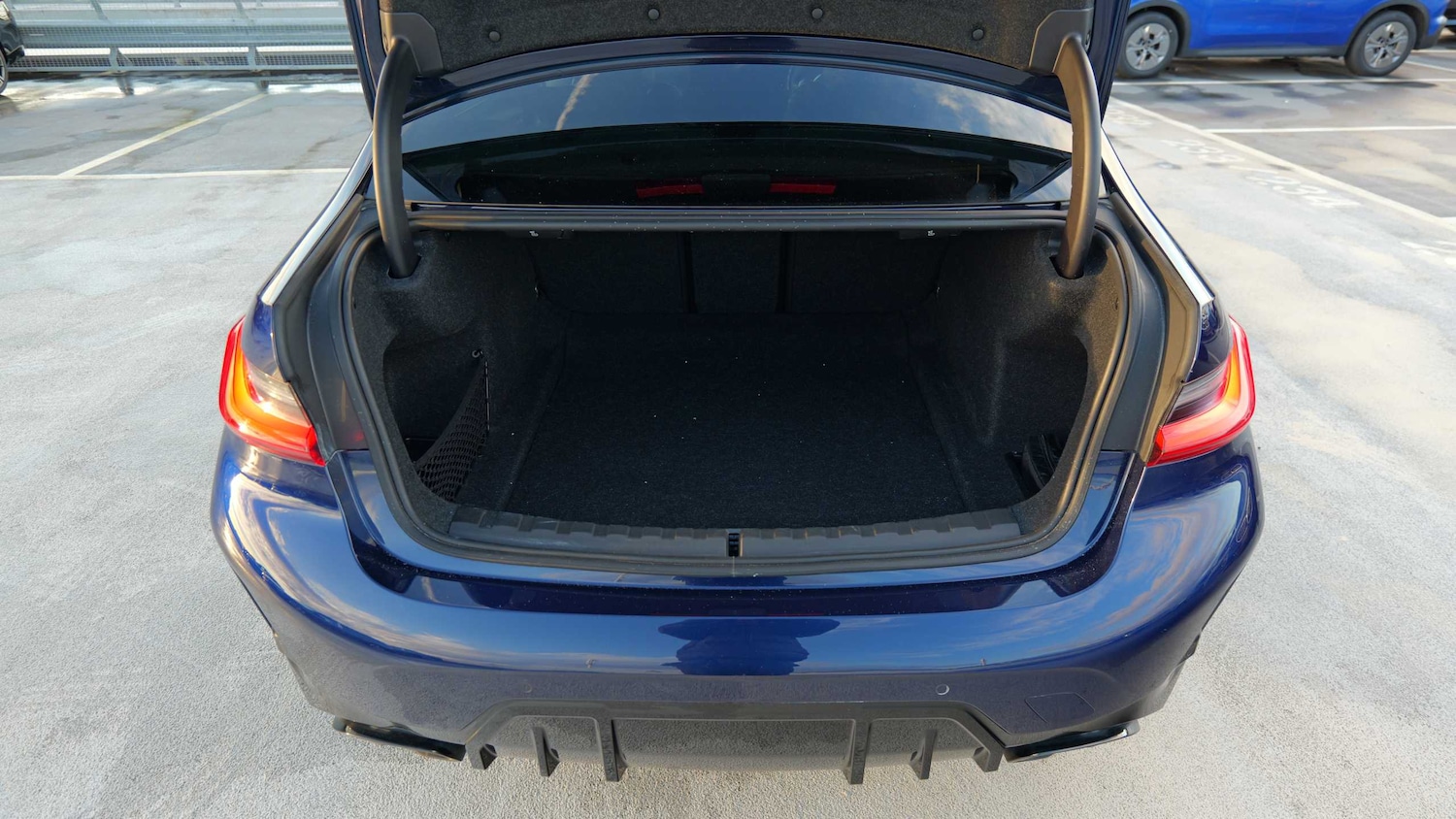 Used BMW 3 Series 2023 for sale - 77158476: Photo 13