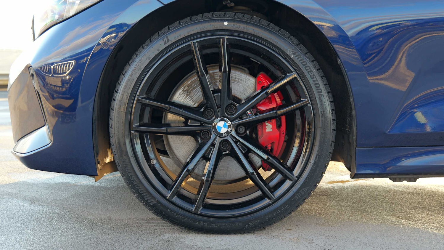 Used BMW 3 Series 2023 for sale - 77158476: Photo 14