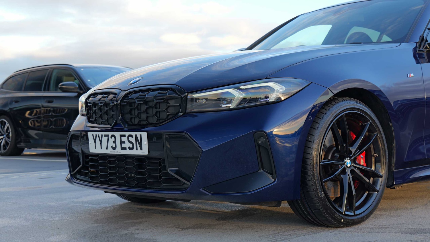 Used BMW 3 Series 2023 for sale - 77158476: Photo 17