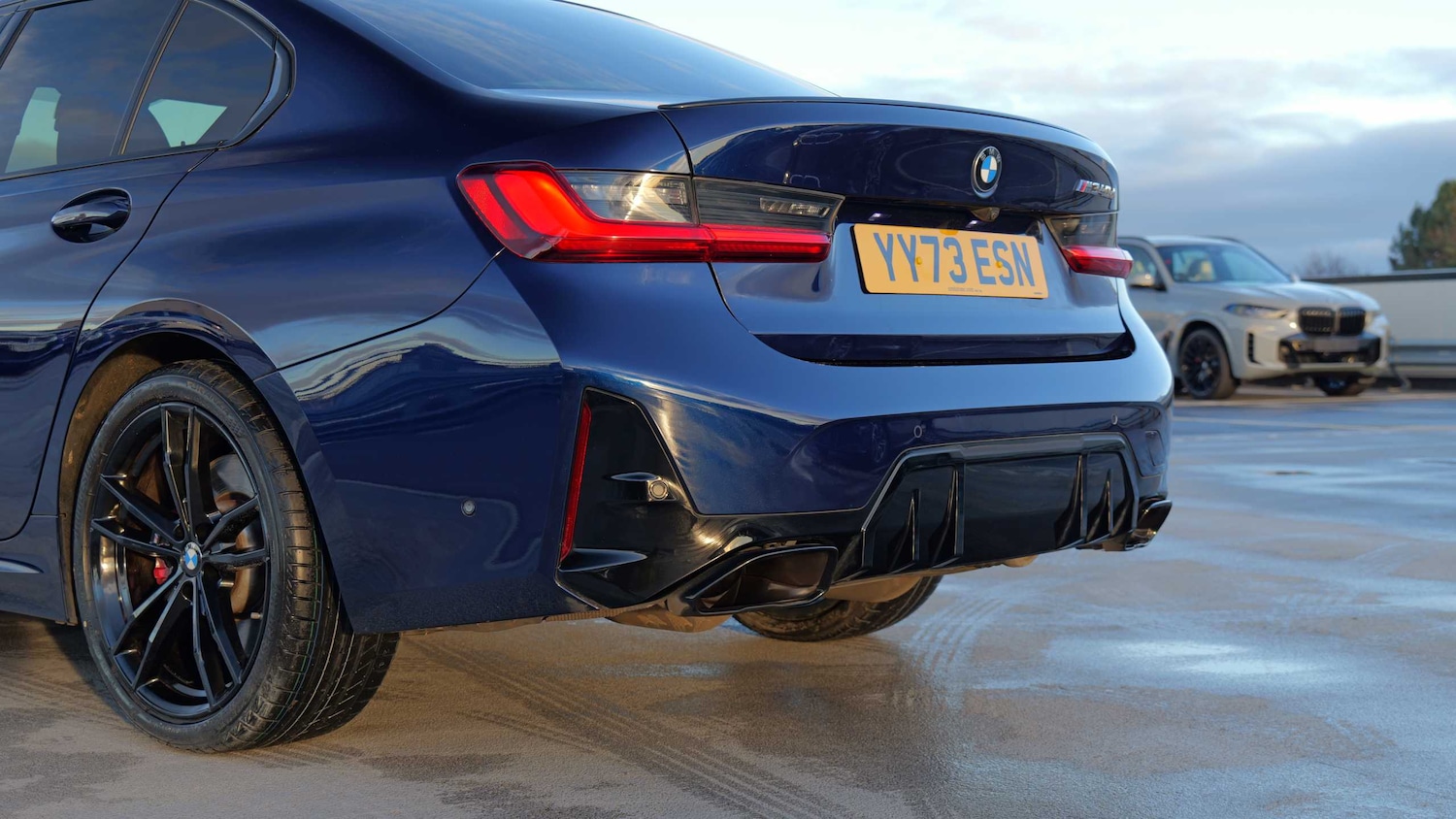 Used BMW 3 Series 2023 for sale - 77158476: Photo 18