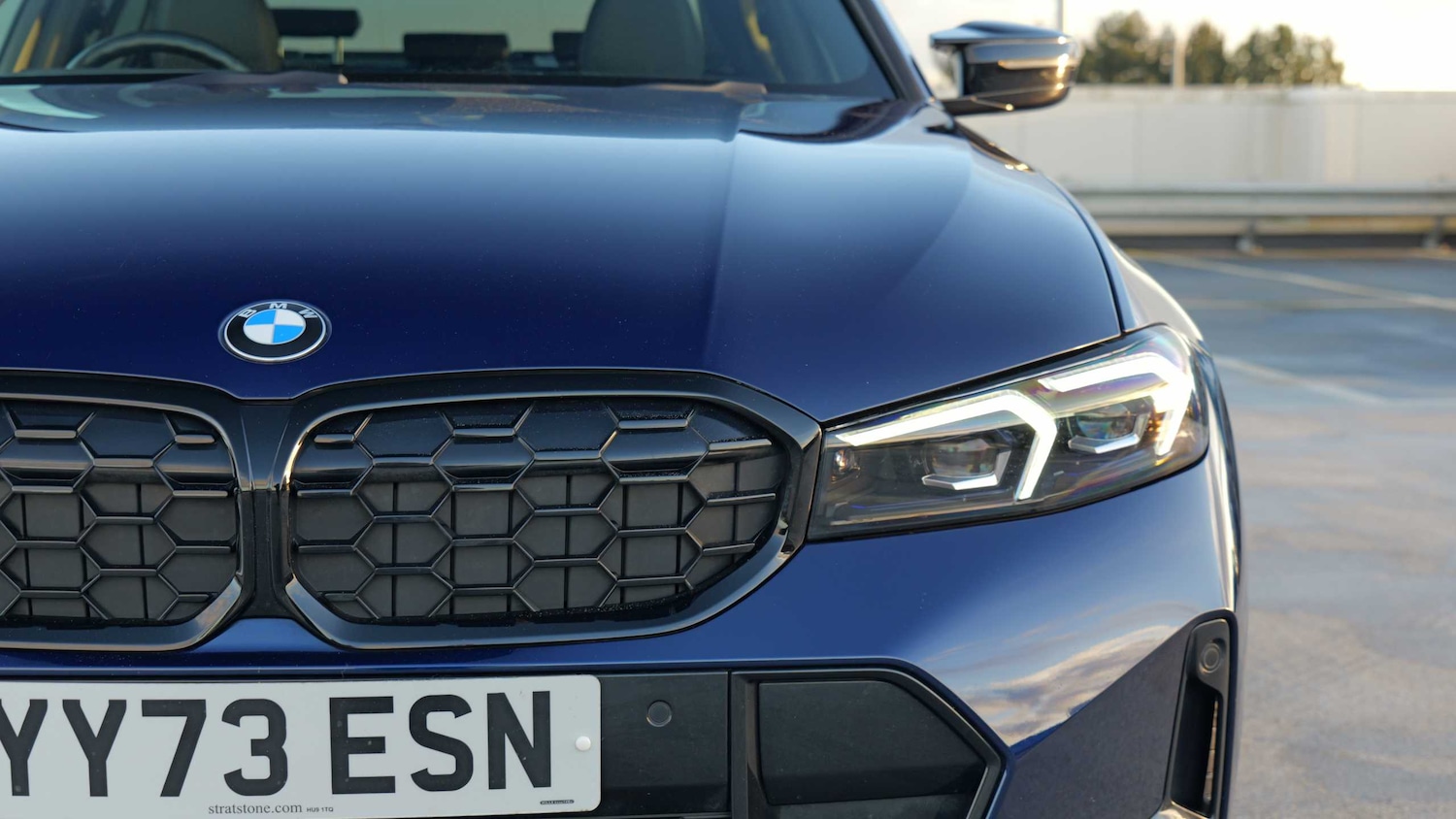 Used BMW 3 Series 2023 for sale - 77158476: Photo 19