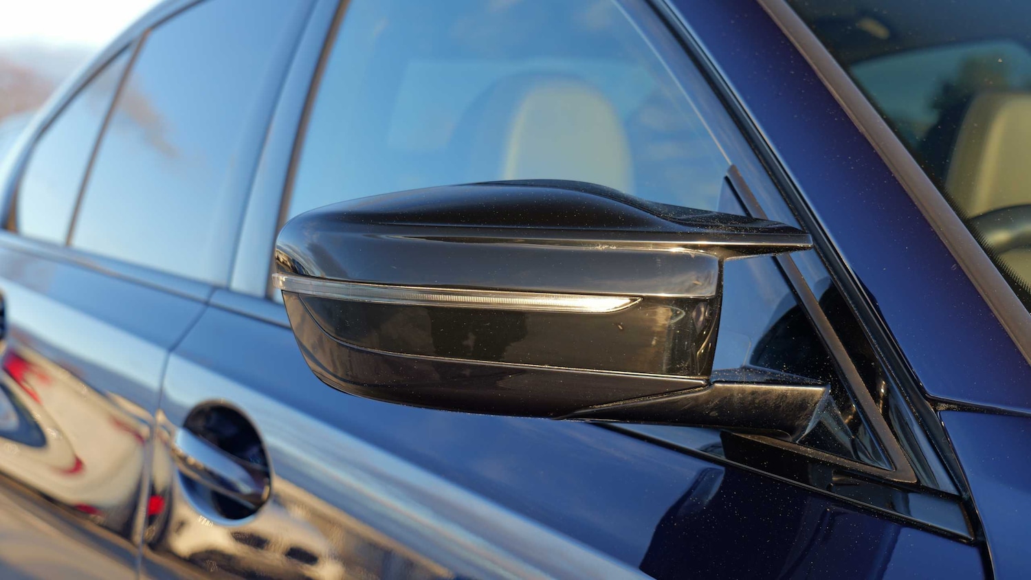 Used BMW 3 Series 2023 for sale - 77158476: Photo 21