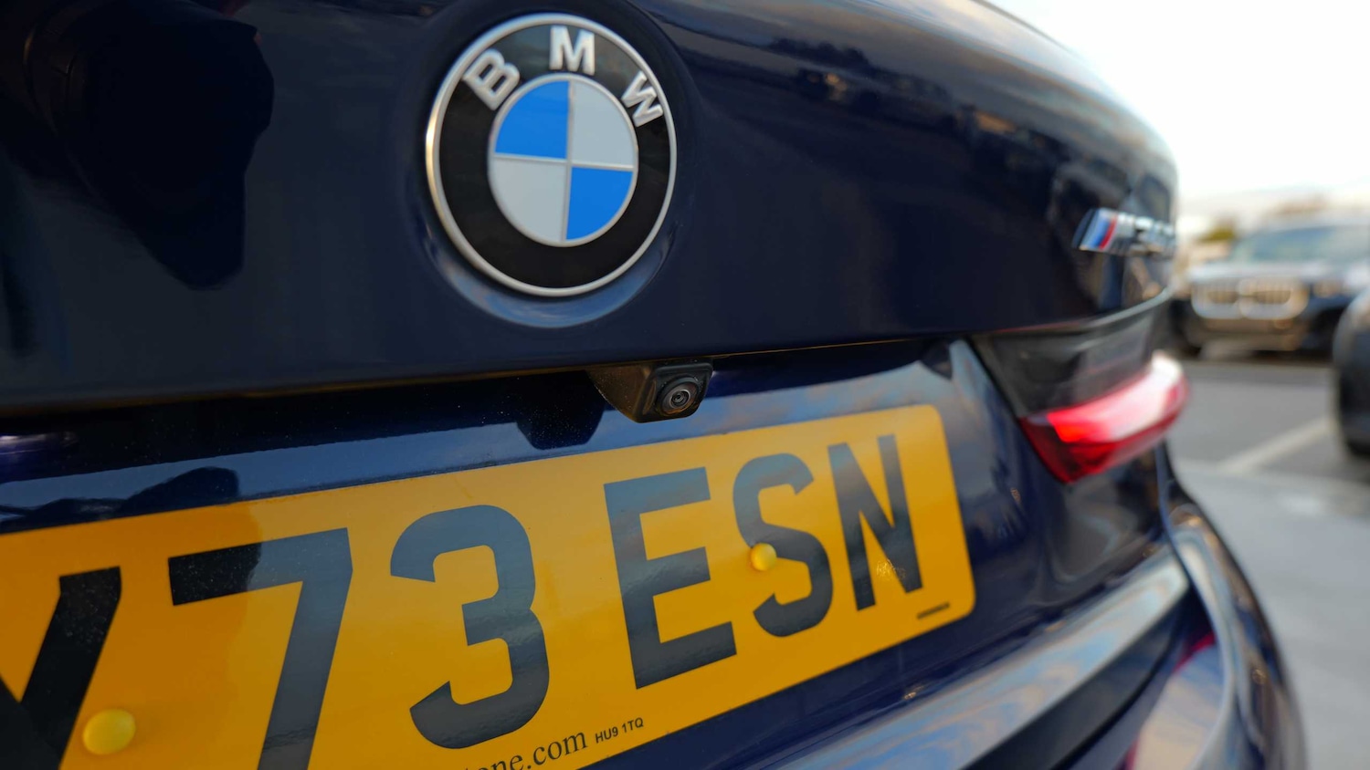 Used BMW 3 Series 2023 for sale - 77158476: Photo 22