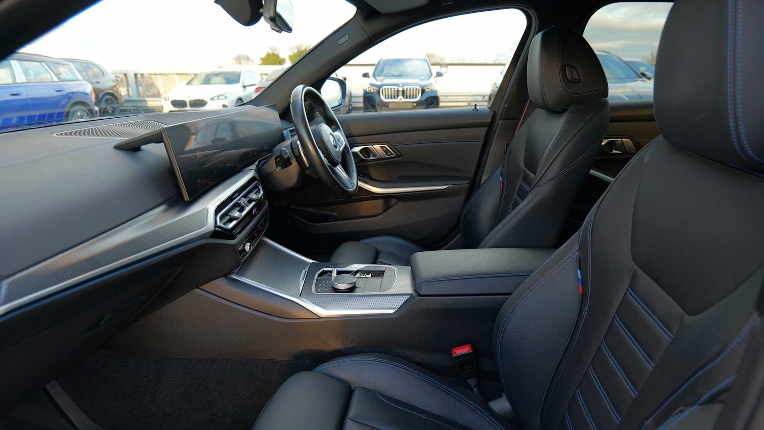 Used BMW 3 Series 2023 for sale - 77158476: Photo 23