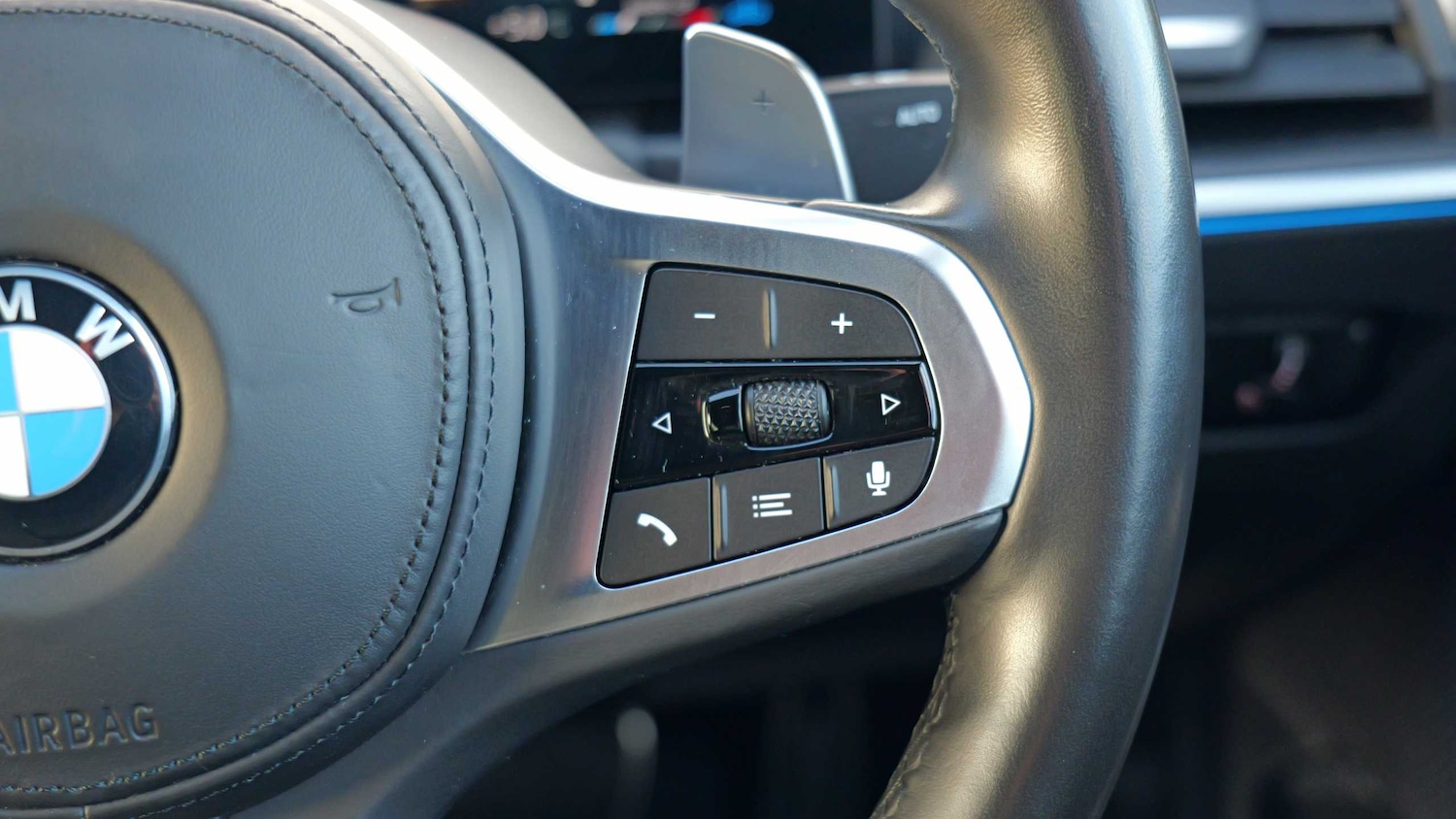 Used BMW 3 Series 2023 for sale - 77158476: Photo 25