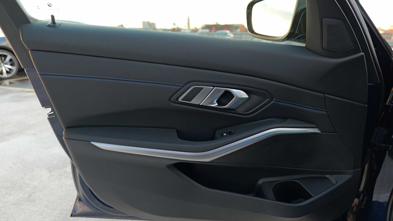 Used BMW 3 Series 2023 for sale - 77158476: Photo 26