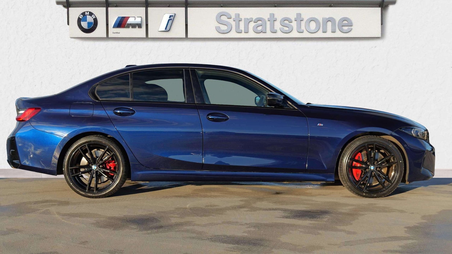 Used BMW 3 Series 2023 for sale - 77158476: Photo 3