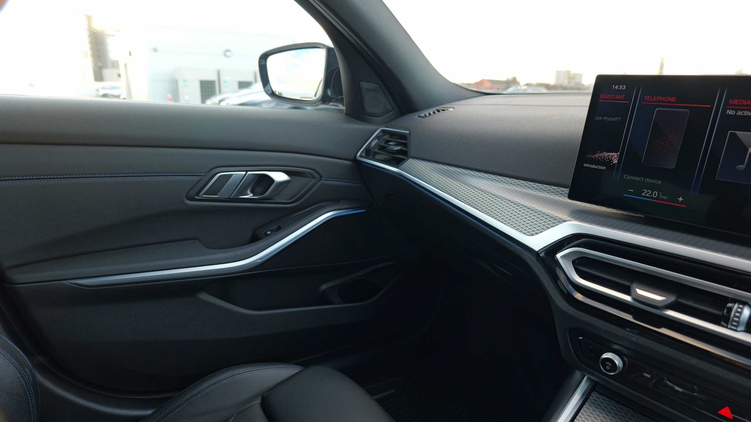 Used BMW 3 Series 2023 for sale - 77158476: Photo 34