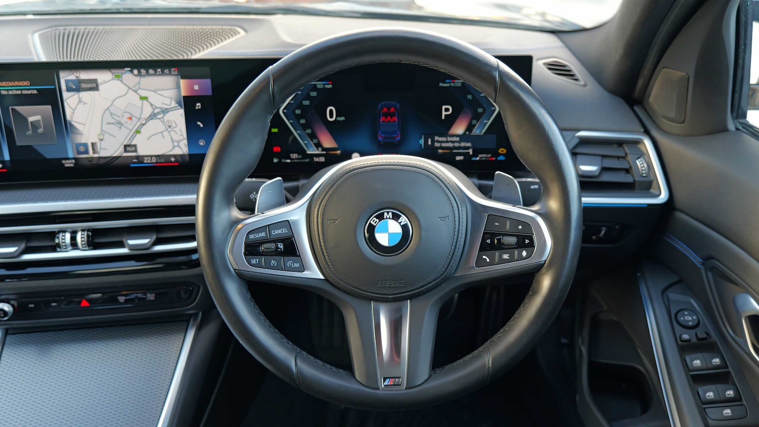 Used BMW 3 Series 2023 for sale - 77158476: Photo 5