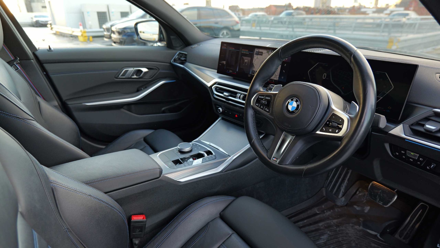 Used BMW 3 Series 2023 for sale - 77158476: Photo 6