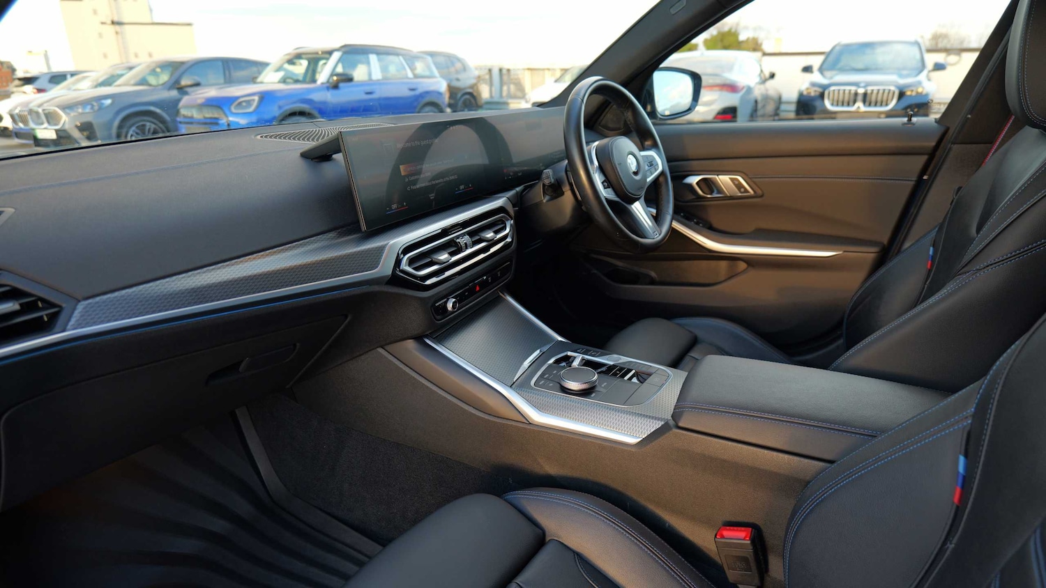 Used BMW 3 Series 2023 for sale - 77158476: Photo 7