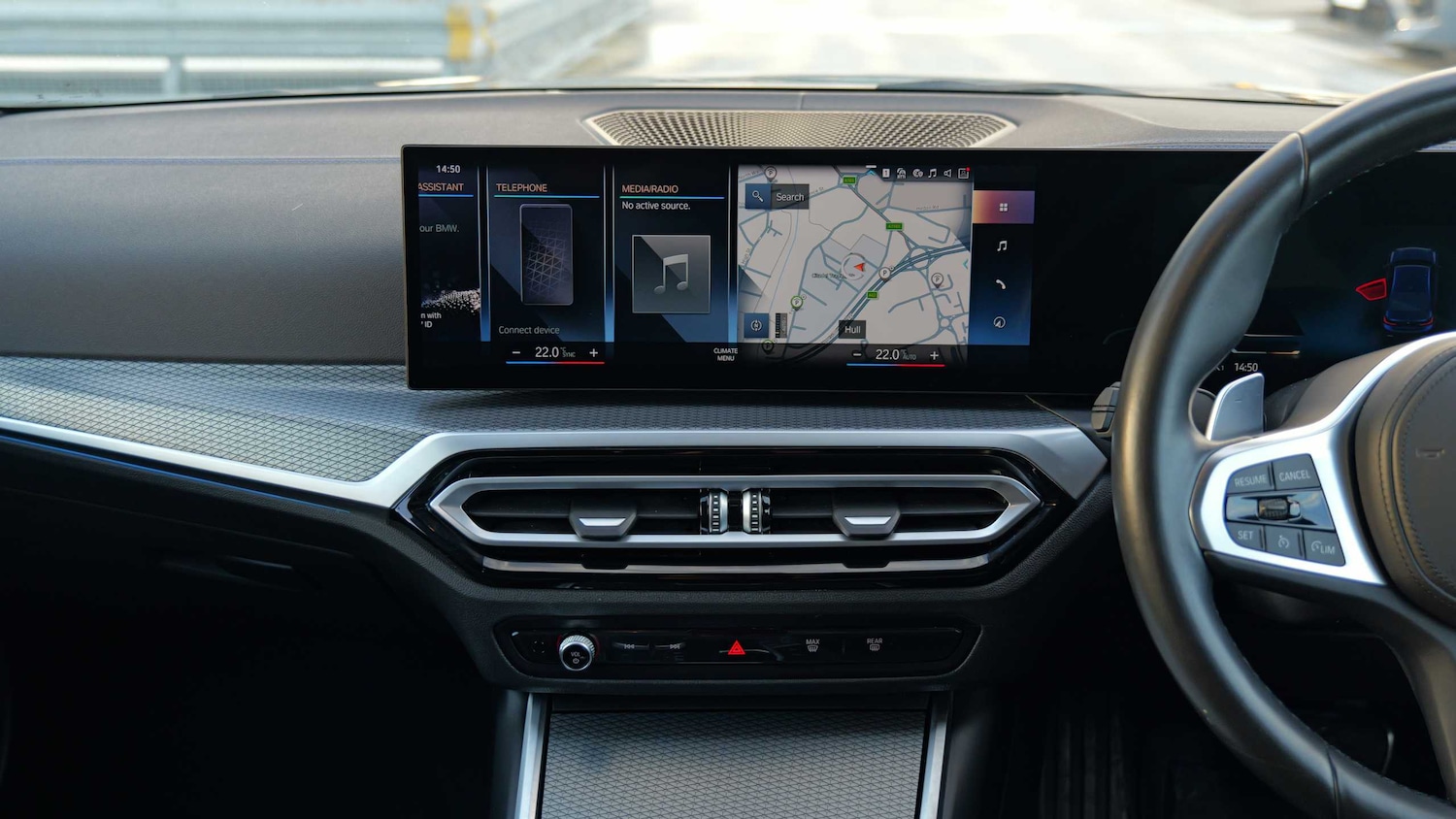 Used BMW 3 Series 2023 for sale - 77158476: Photo 8