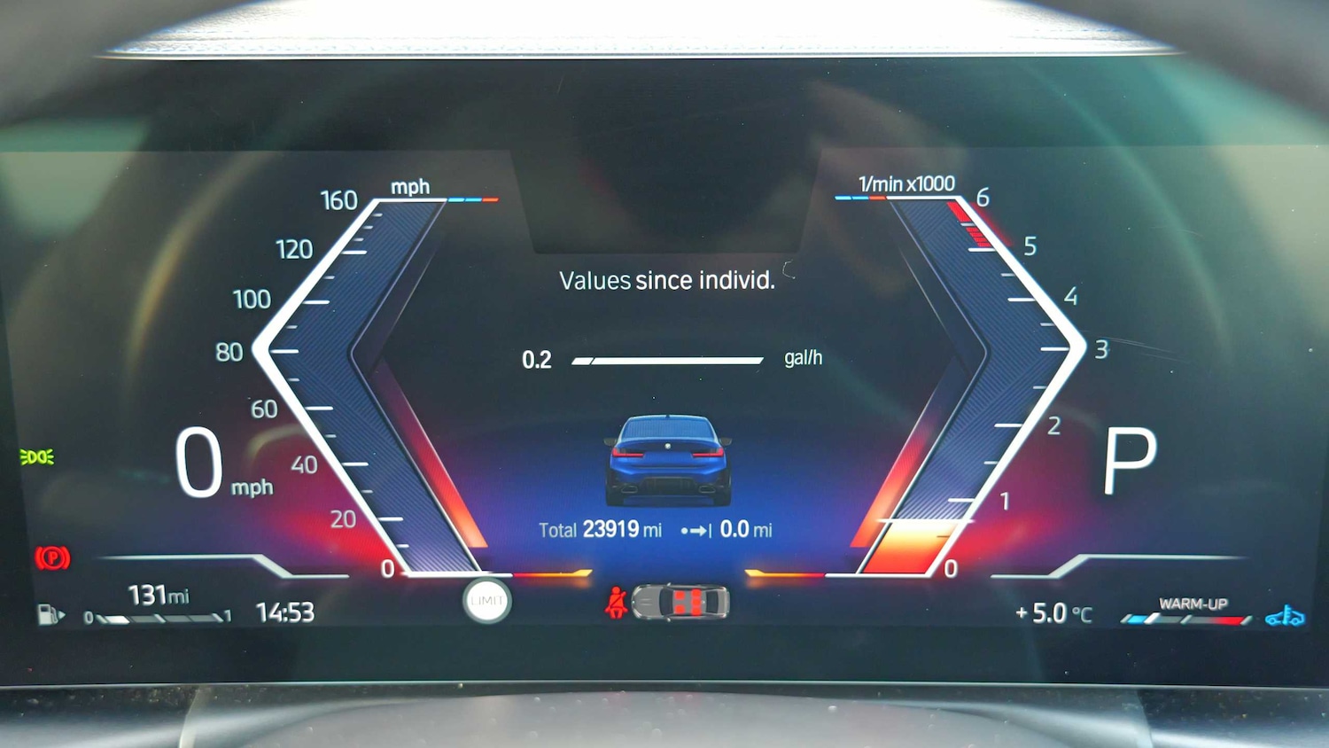 Used BMW 3 Series 2023 for sale - 77158476: Photo 9