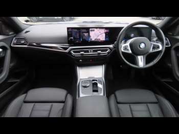 Used BMW 2 Series 2024 for sale - 75217581: Photo