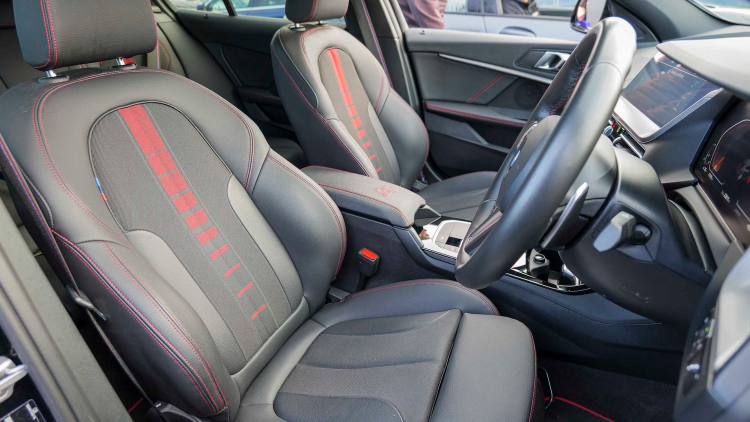 Used BMW 1 Series 2024 for sale - 77233064: Photo 11