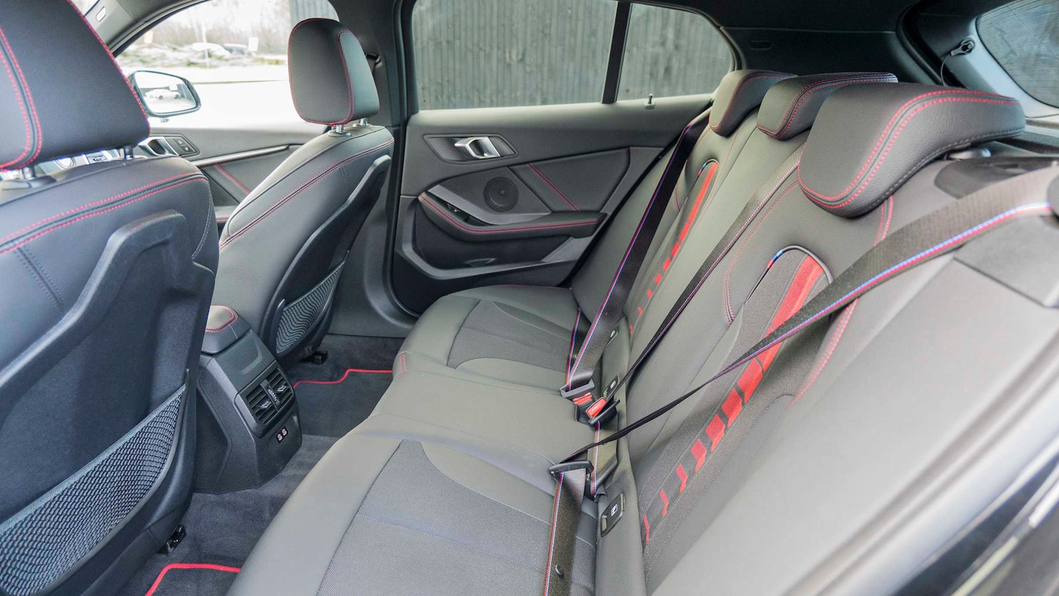 Used BMW 1 Series 2024 for sale - 77233064: Photo 12