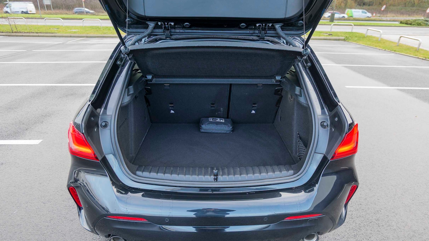 Used BMW 1 Series 2024 for sale - 77233064: Photo 13