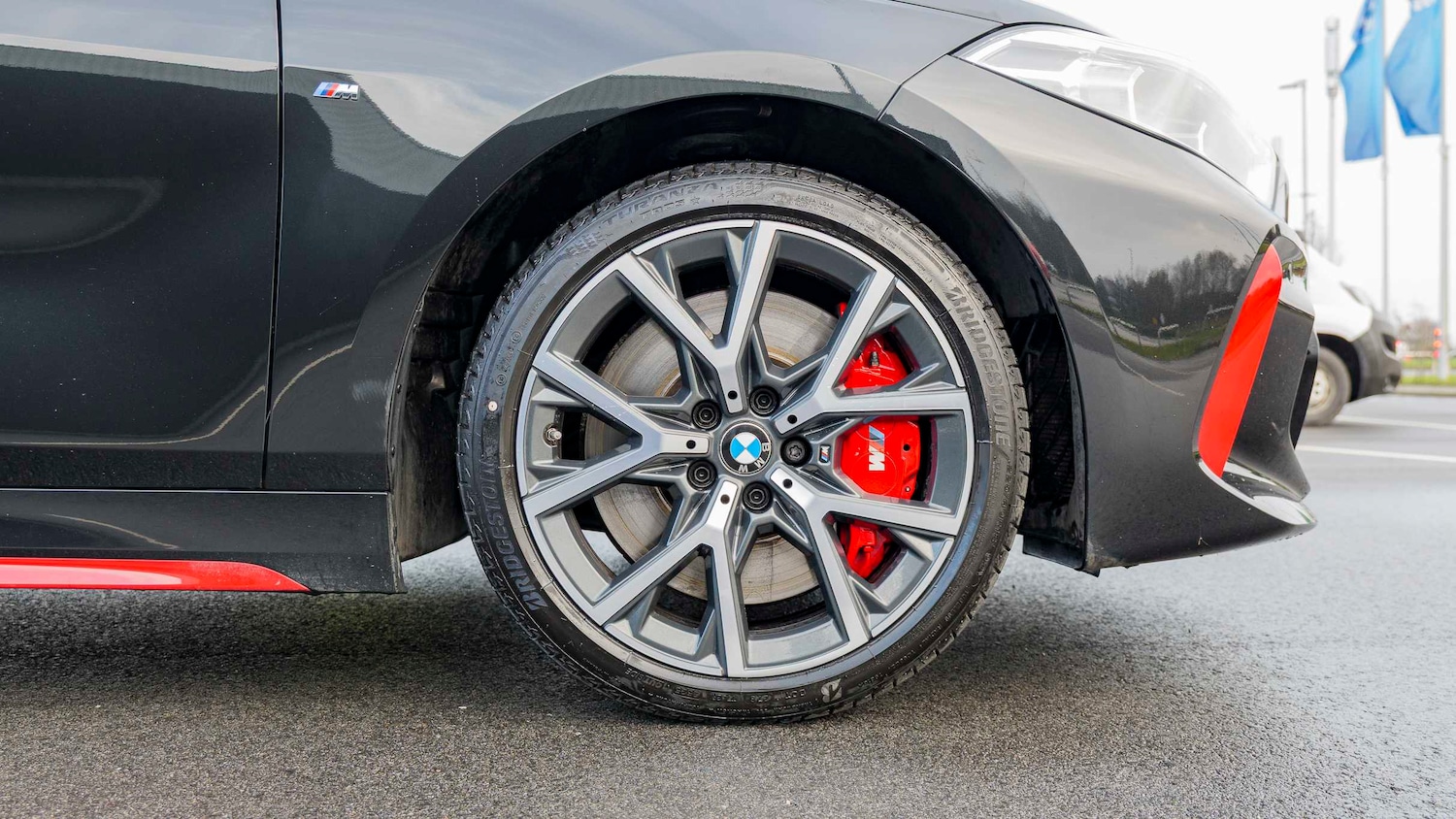 Used BMW 1 Series 2024 for sale - 77233064: Photo 14