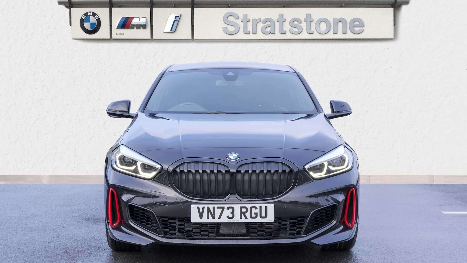 Used BMW 1 Series 2024 for sale - 77233064: Photo 16