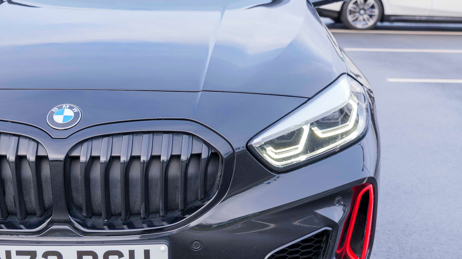 Used BMW 1 Series 2024 for sale - 77233064: Photo 17