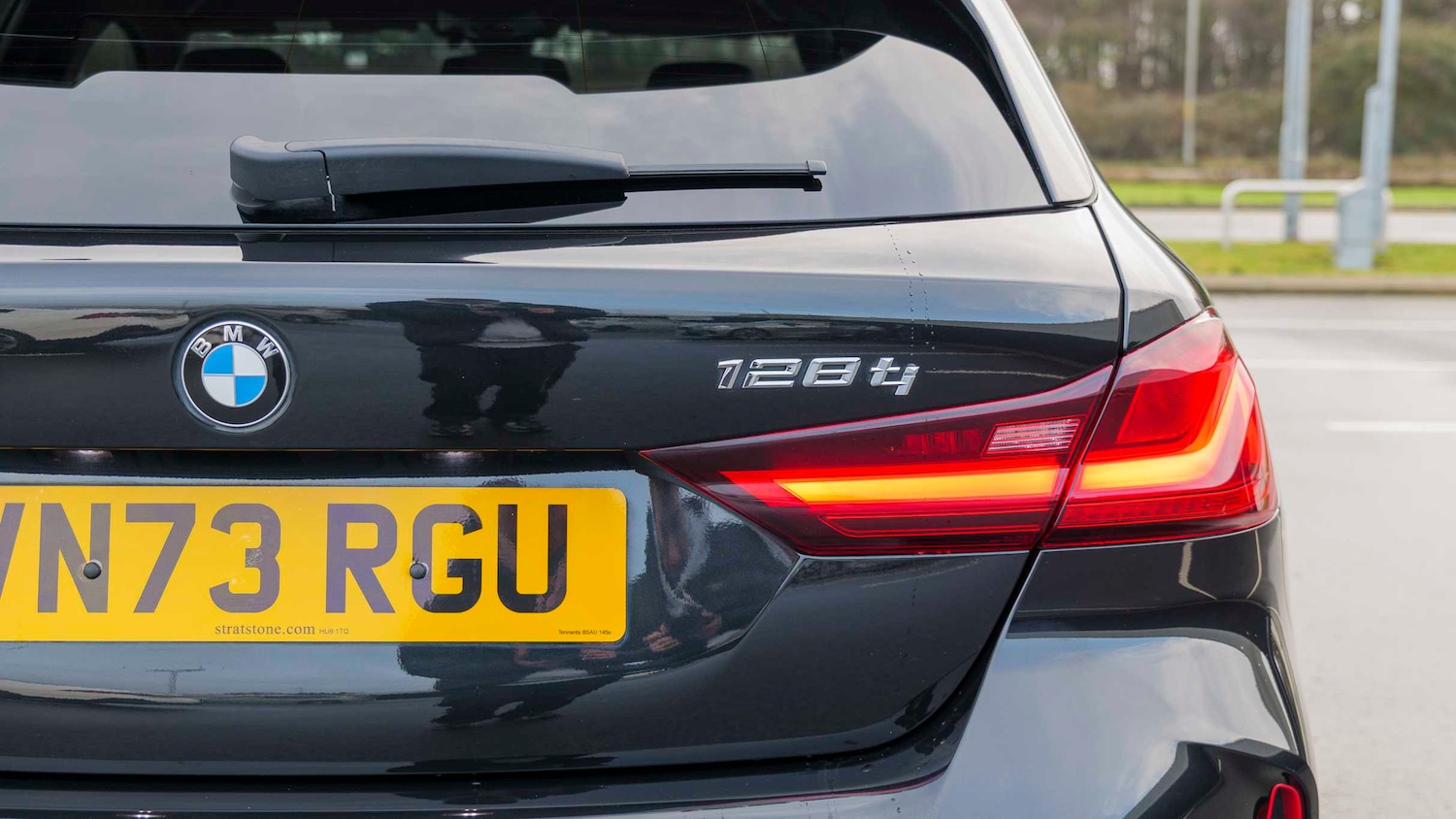 Used BMW 1 Series 2024 for sale - 77233064: Photo 18