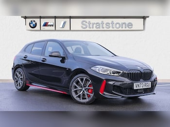 Used BMW 1 Series 2024 for sale - 77233064: Photo