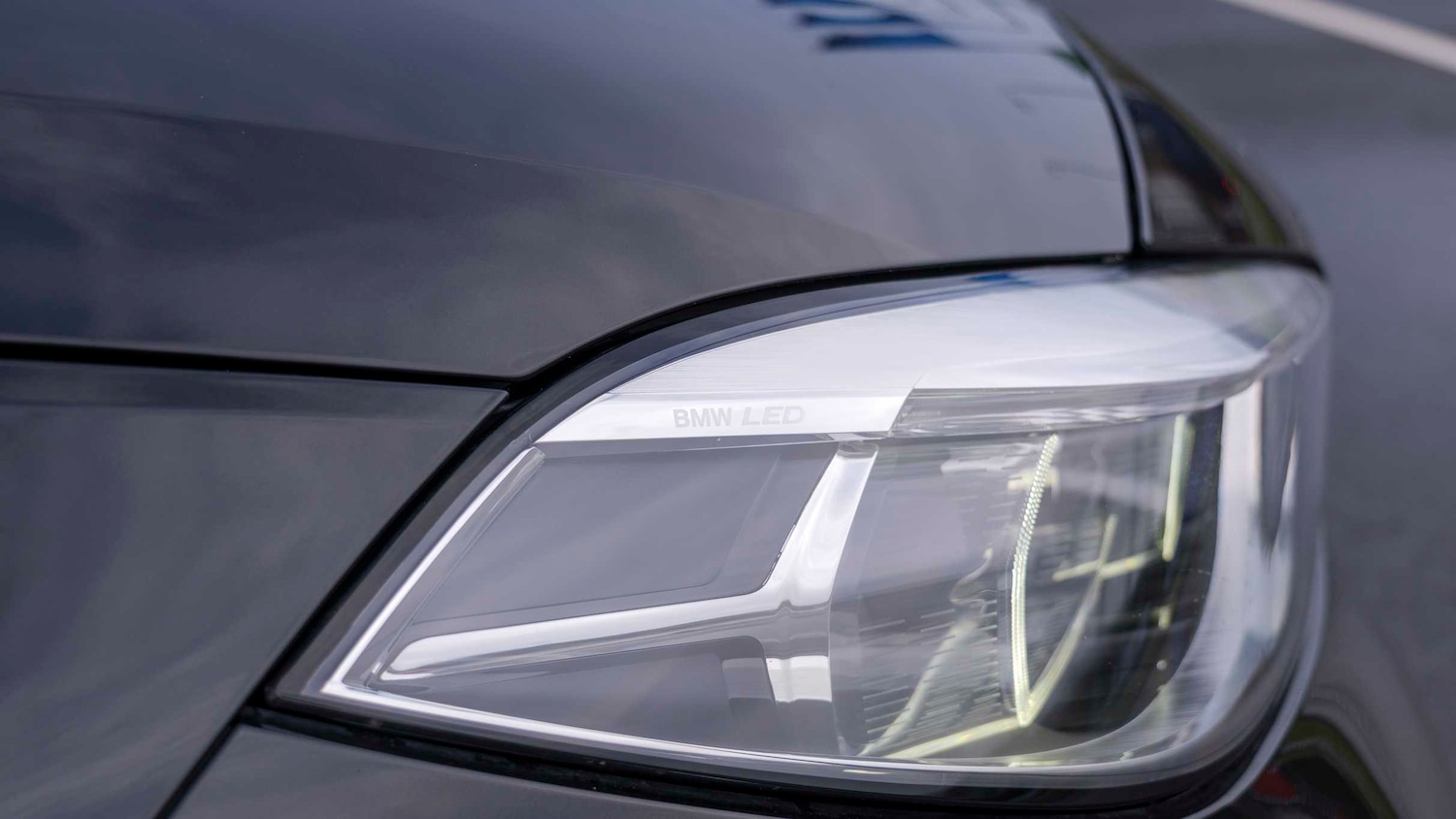 Used BMW 1 Series 2024 for sale - 77233064: Photo 20